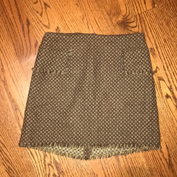 Calypso Dresses & Skirts - Calypso -Christine Celle skirt